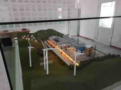 做好沙盤(pán)模型需要注意哪些？