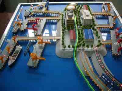 影響沙盤(pán)模型制作的價(jià)格因素