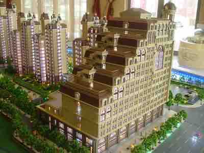 建筑模型設(shè)計(jì)制作過(guò)程中需要遵循關(guān)鍵點(diǎn)有哪些？