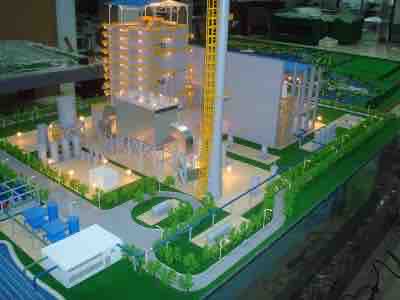 工業(yè)模型制作方法與基本步驟是什么？