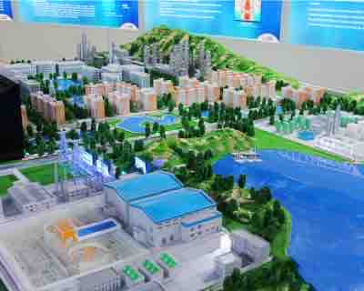 沙盤模型要怎么驗收