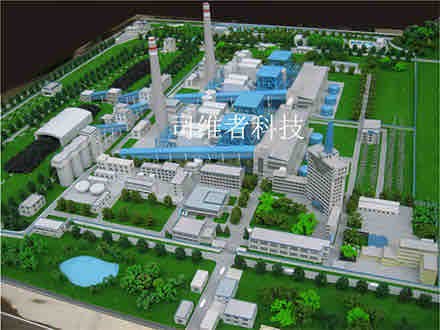 建筑模型中的底盤(pán)是怎么做的