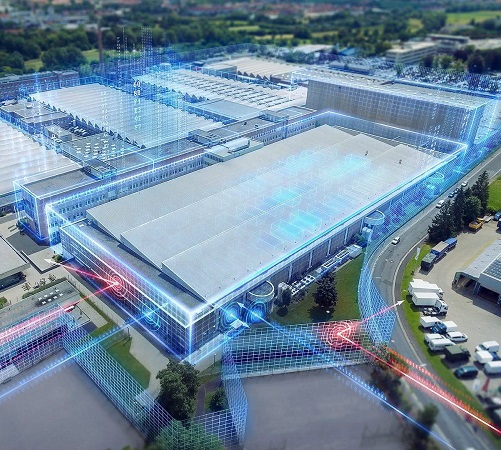 AR/VR沉浸式沙盤